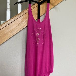 Split59 Pure Barre Tank